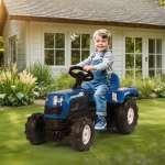 Трактор педальный Dolu Ranchero