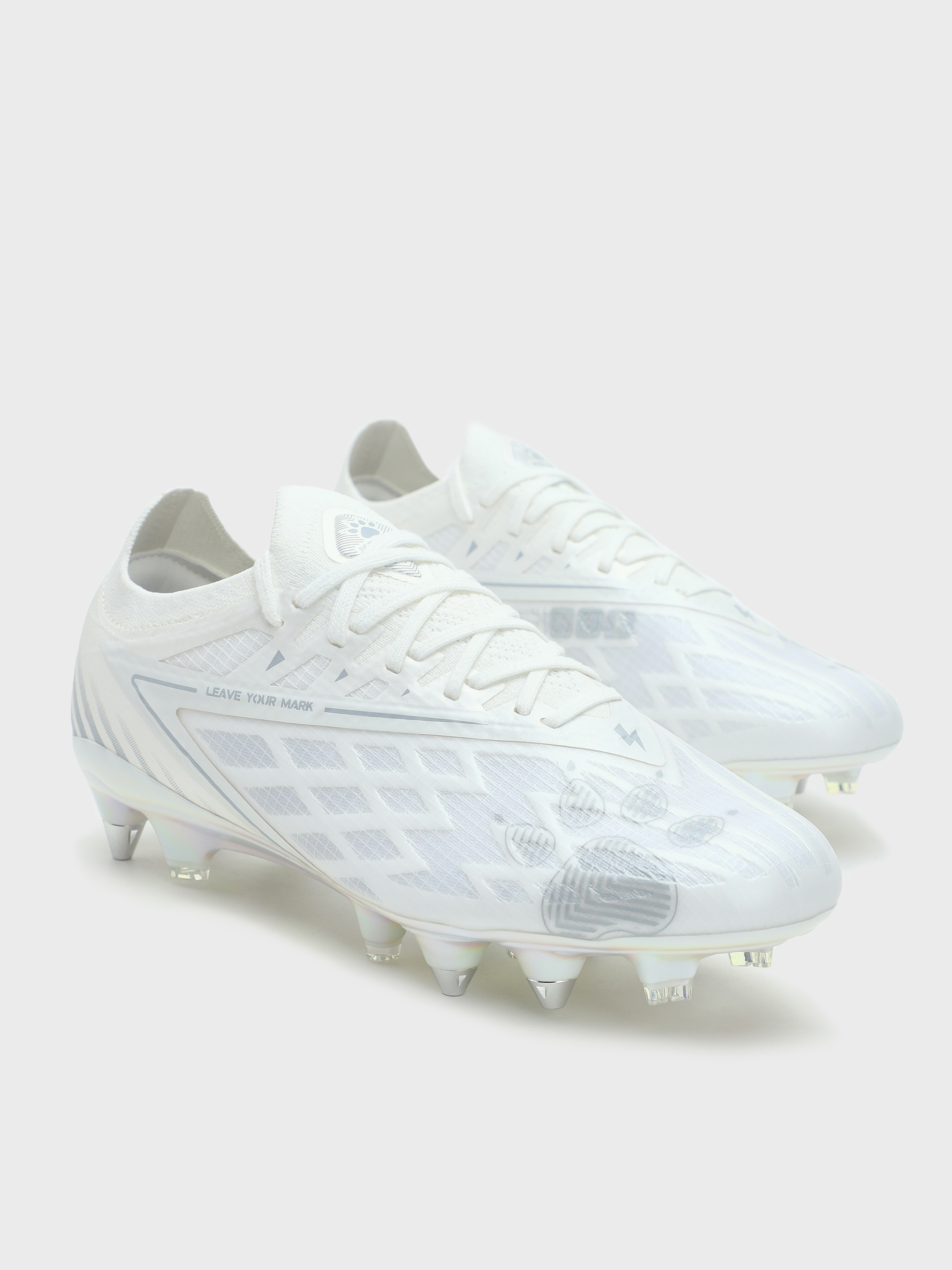 Бутсы KELME 8431ZX1233-100 - фото 7