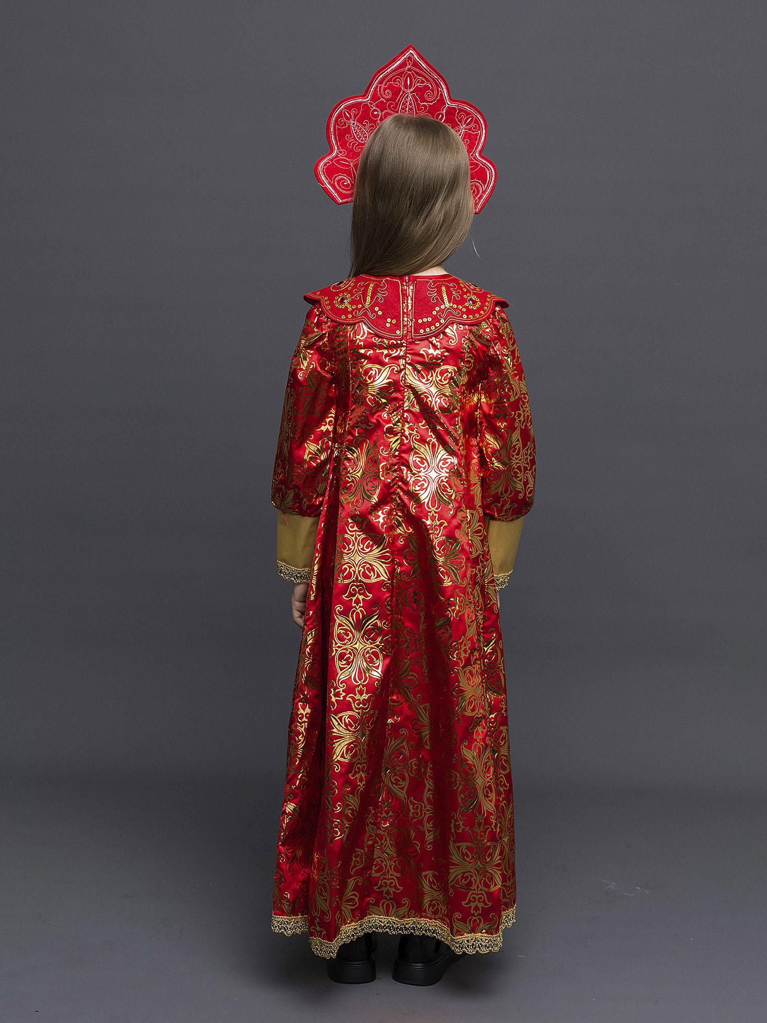 Костюм пуговка 1062 к-20 - фото 6