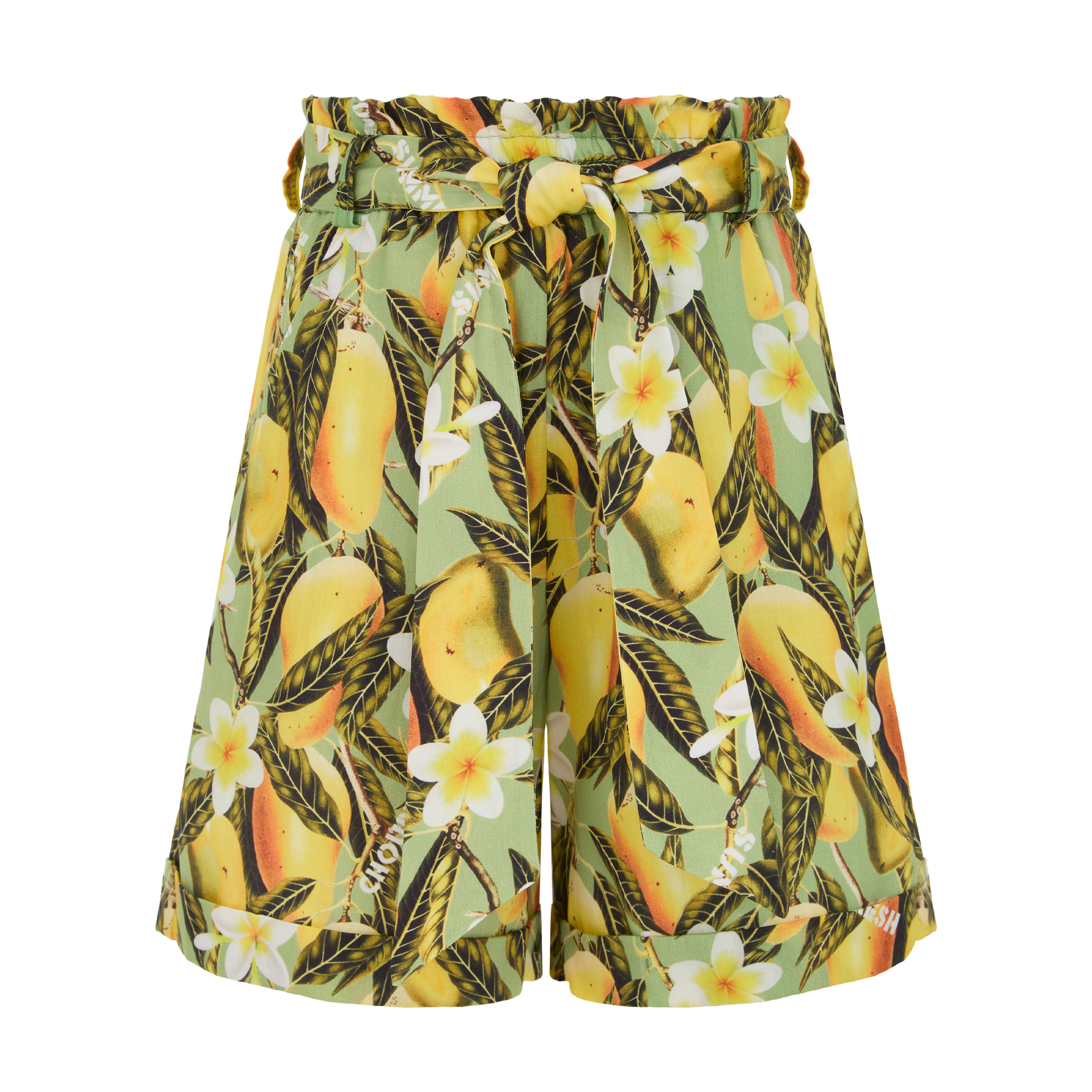 Шорты CHOUPETTE 484.100 - фото 6