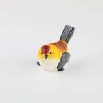 Фигура садовая ё Птичка