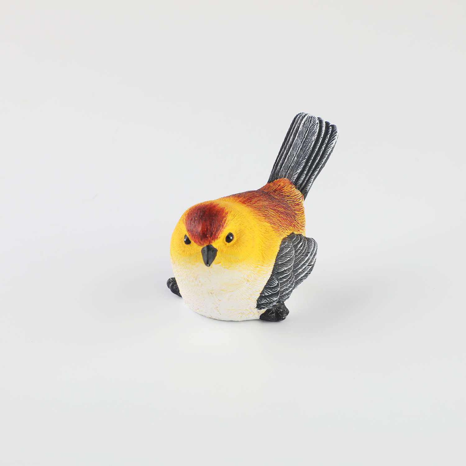 Фигура садовая ё Птичка - фото 1