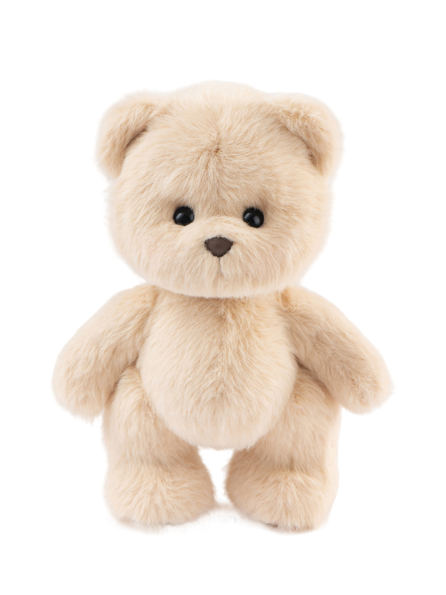 Мягкая игрушка TeddyTales Медведь Lina - фото 10