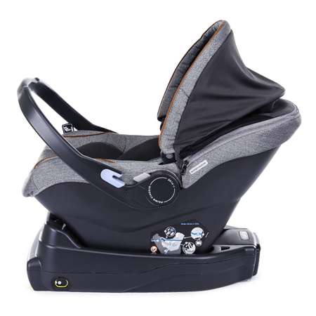 Автокресло Peg-Perego 0 (0 -13 кг)