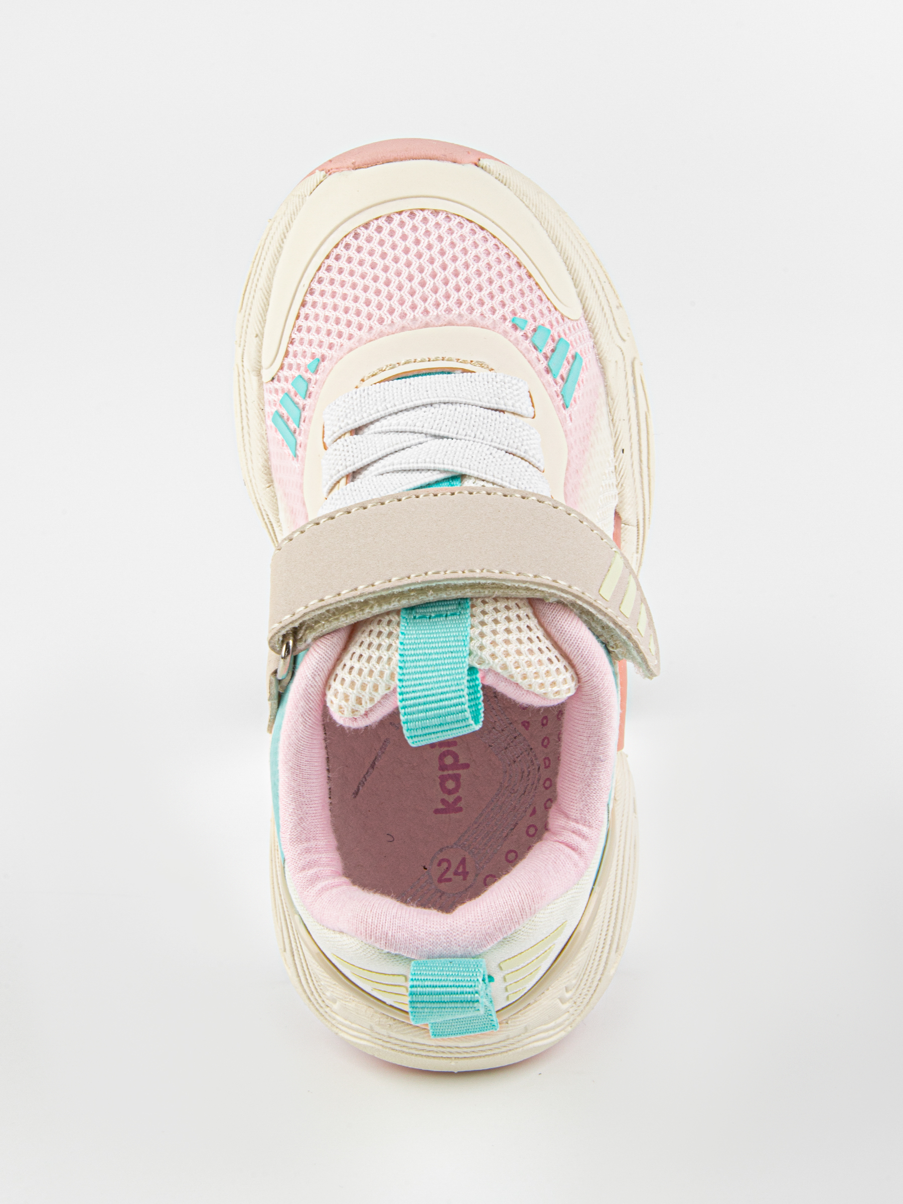 Кроссовки Kapika 721244-3 - фото 6