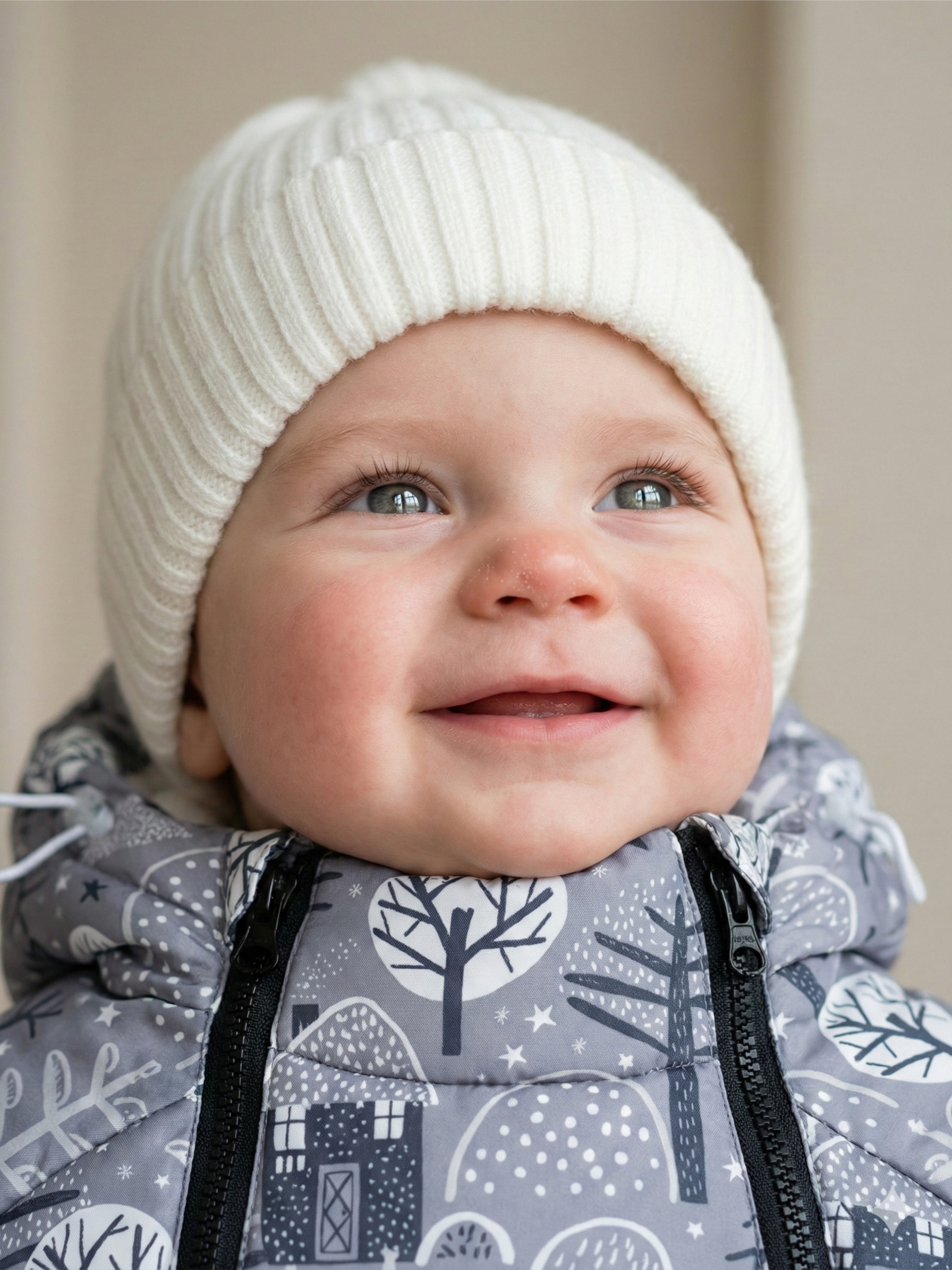 Комбинезон СОННЫЙ ГНОМИК 2033 - фото 8