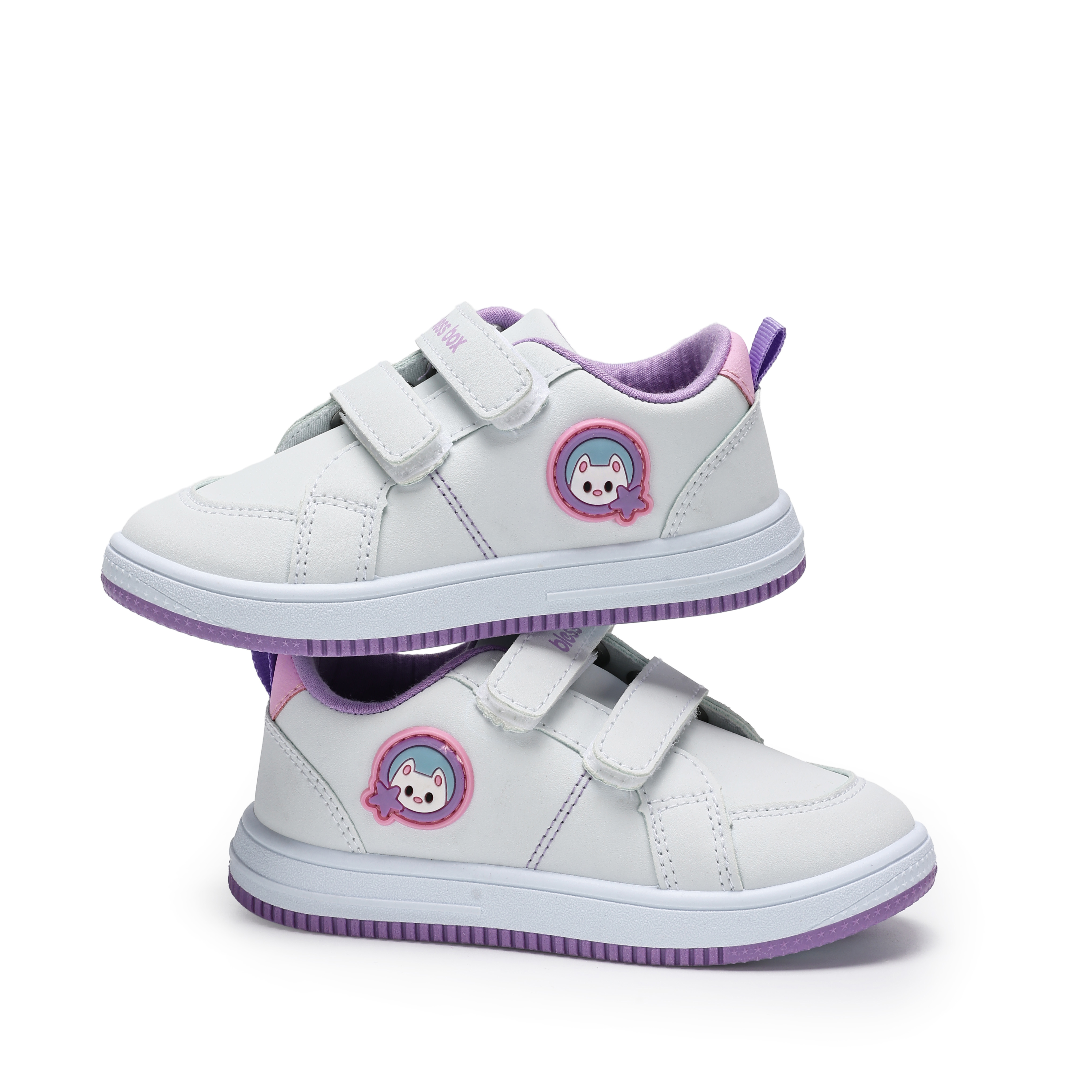 Кроссовки BLESSBOX BX53145A - фото 10