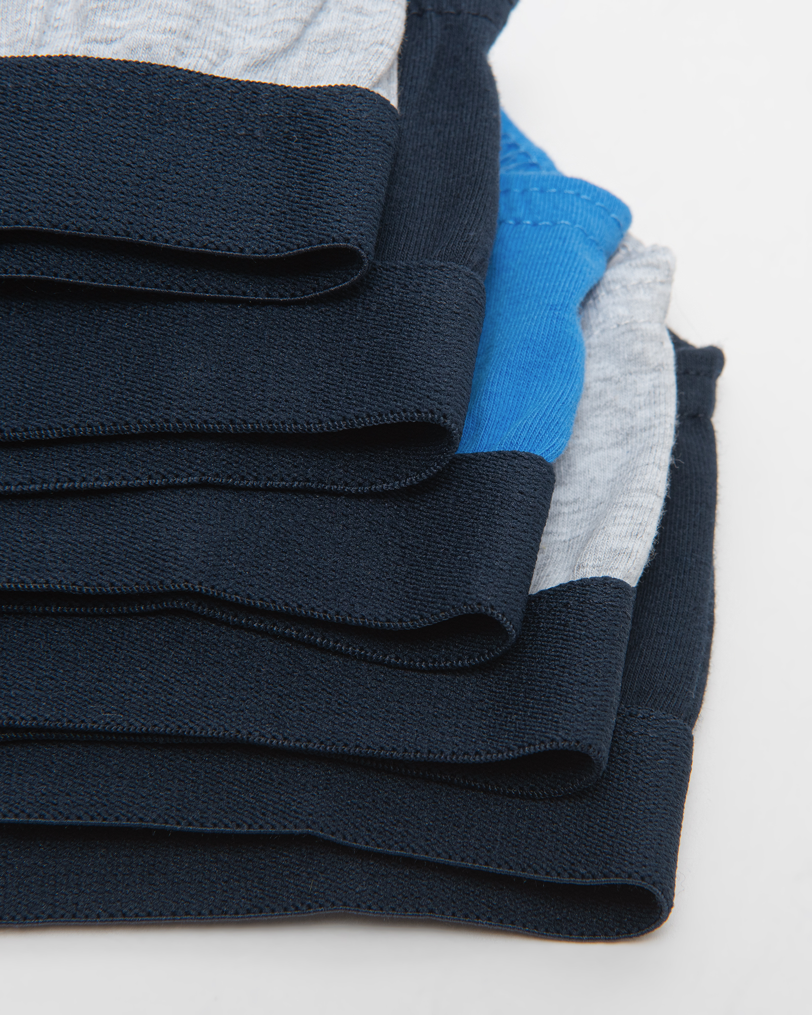 Трусы 5 шт Day and Night S24DN2-UB02kb-43 - фото 13