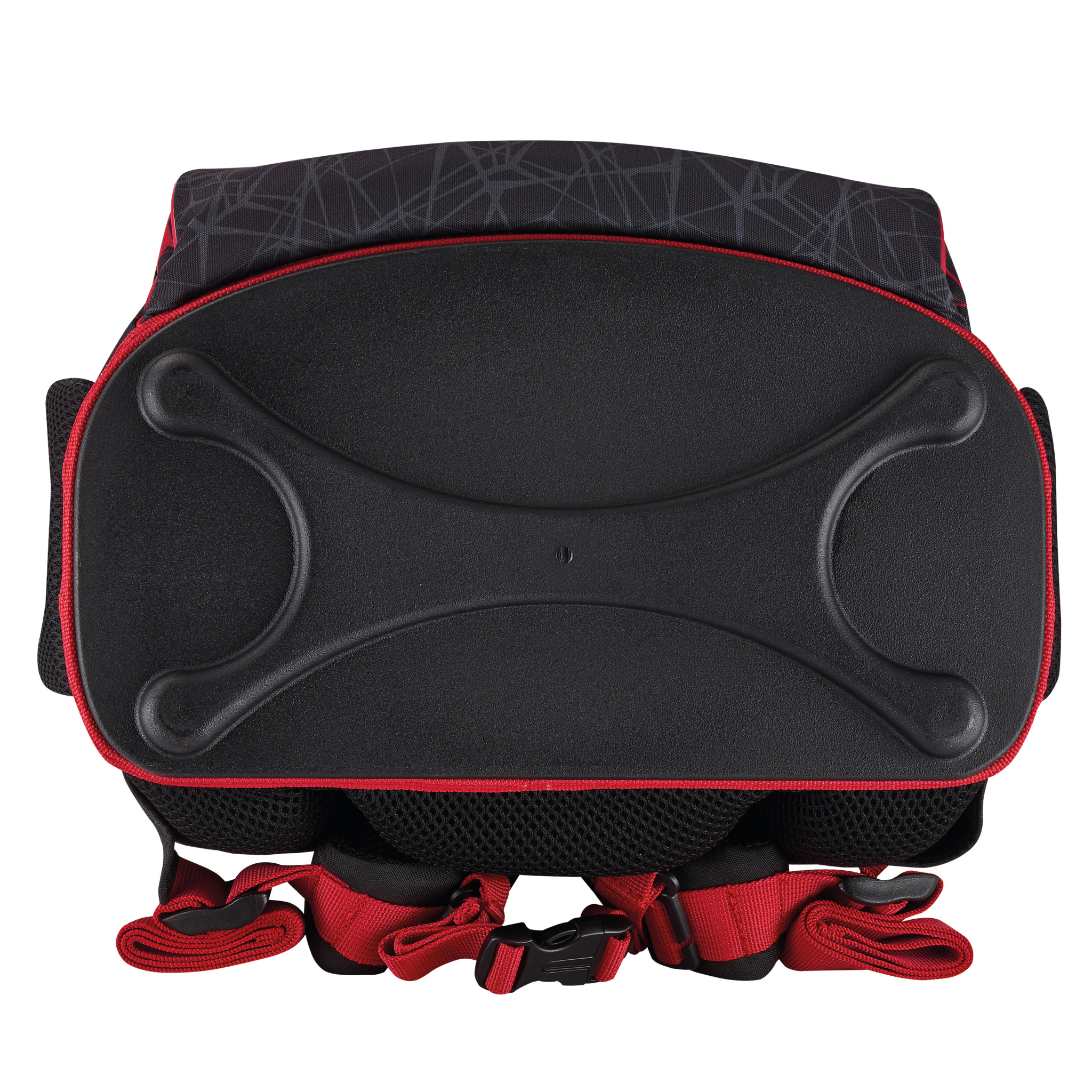 Ранец Herlitz Loop Spider 50032617 - фото 6
