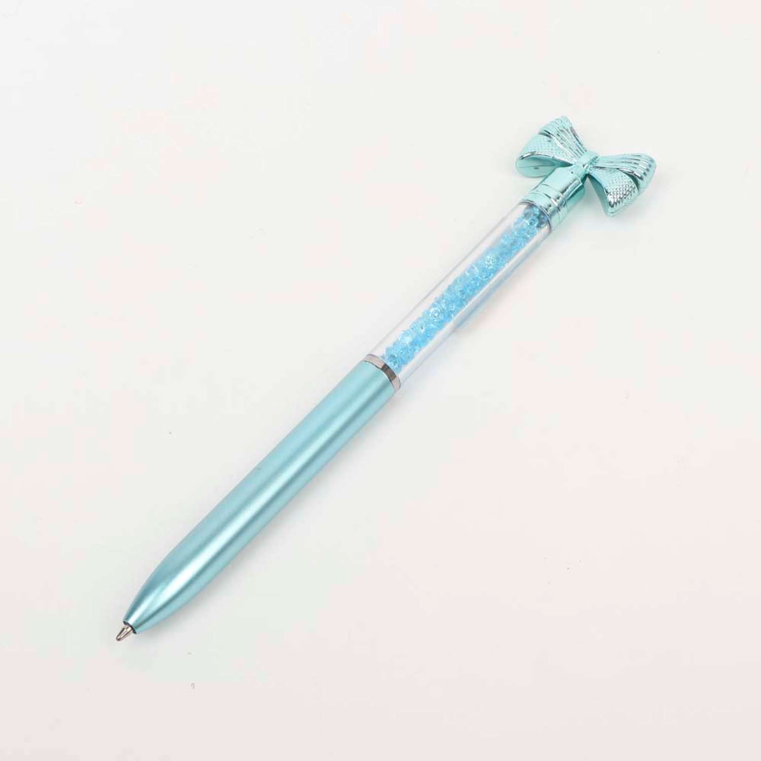 Ручка шариковая . в ассортименте - фото 2