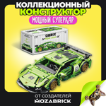 Конструктор QBRIX