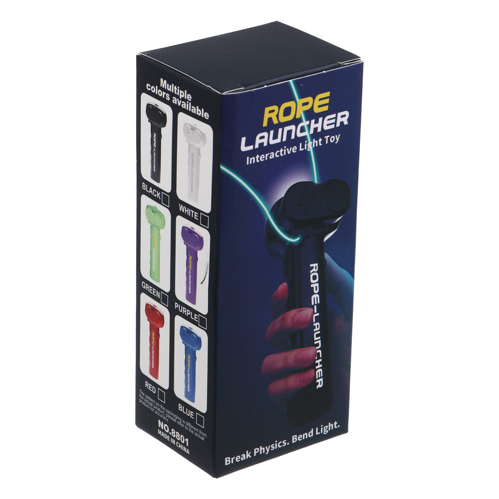 Фокусы Игроленд Летающая веревка - фото 13