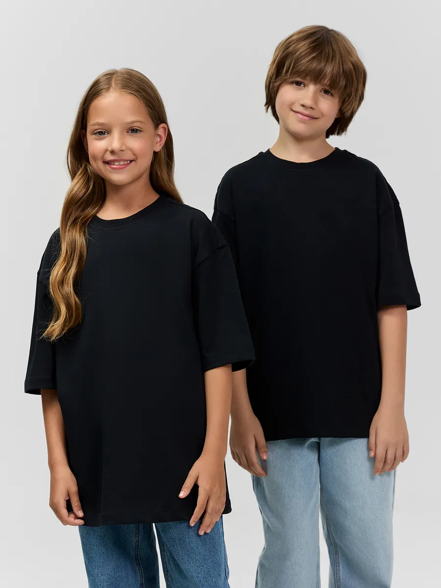 Футболка Mark Formelle (Марк Формэль) 113452/черный - фото 7