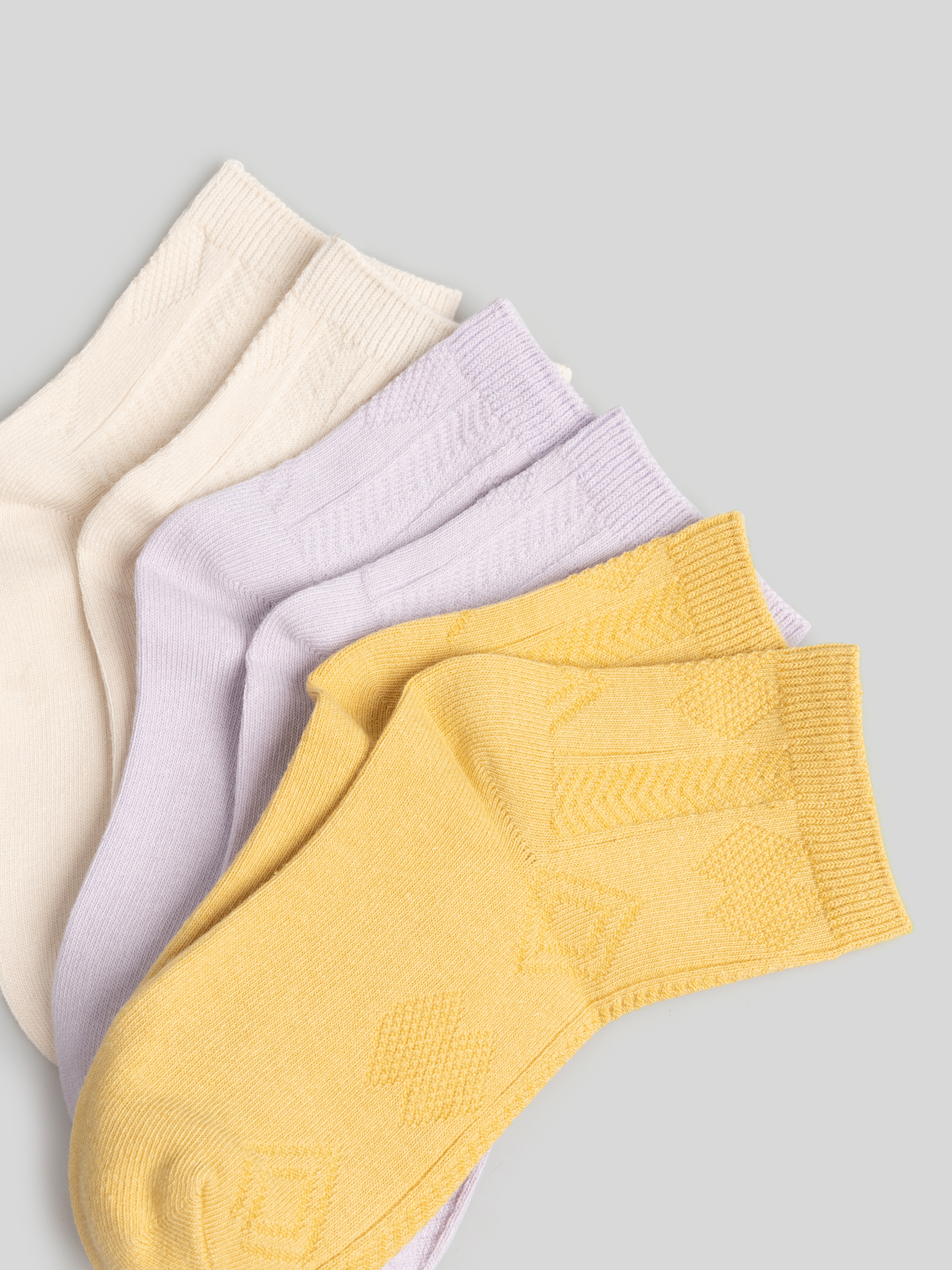 Носки 3 пар Acoola 20204420037_0092988 - фото 2