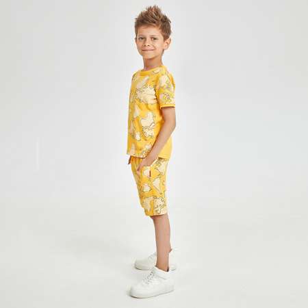 Шорты KOGANKIDS