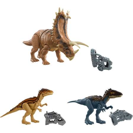 Фигурка Jurassic World в ассортименте