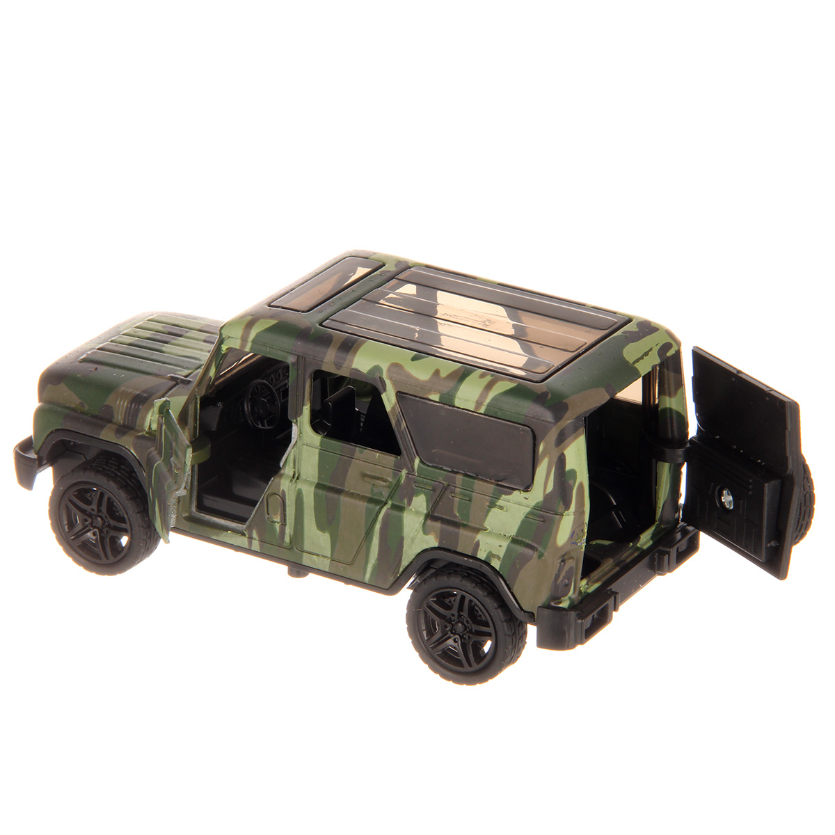 Внедорожник Veld Co 136024 - фото 8