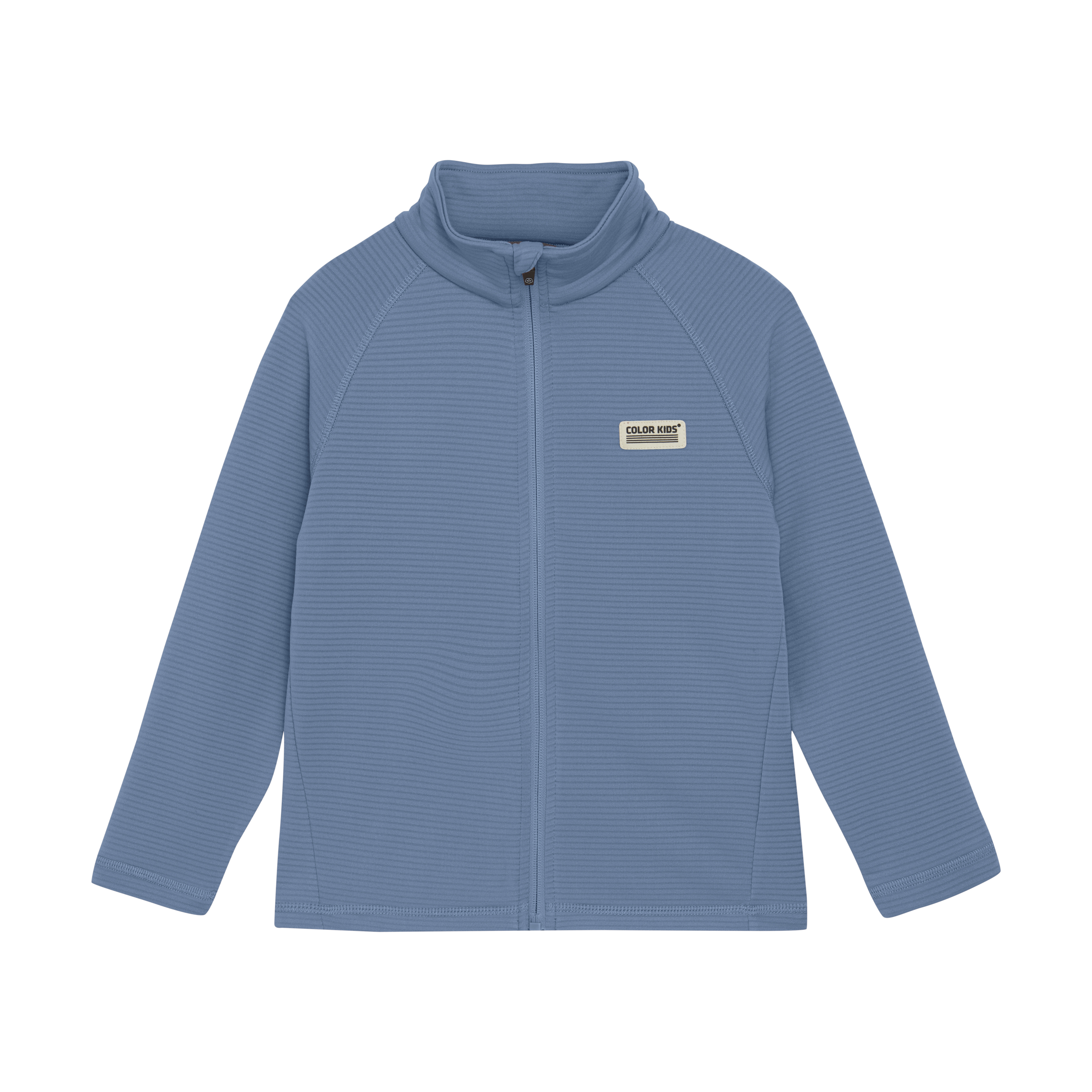 Толстовка Color Kids 742067-7023 - фото 1