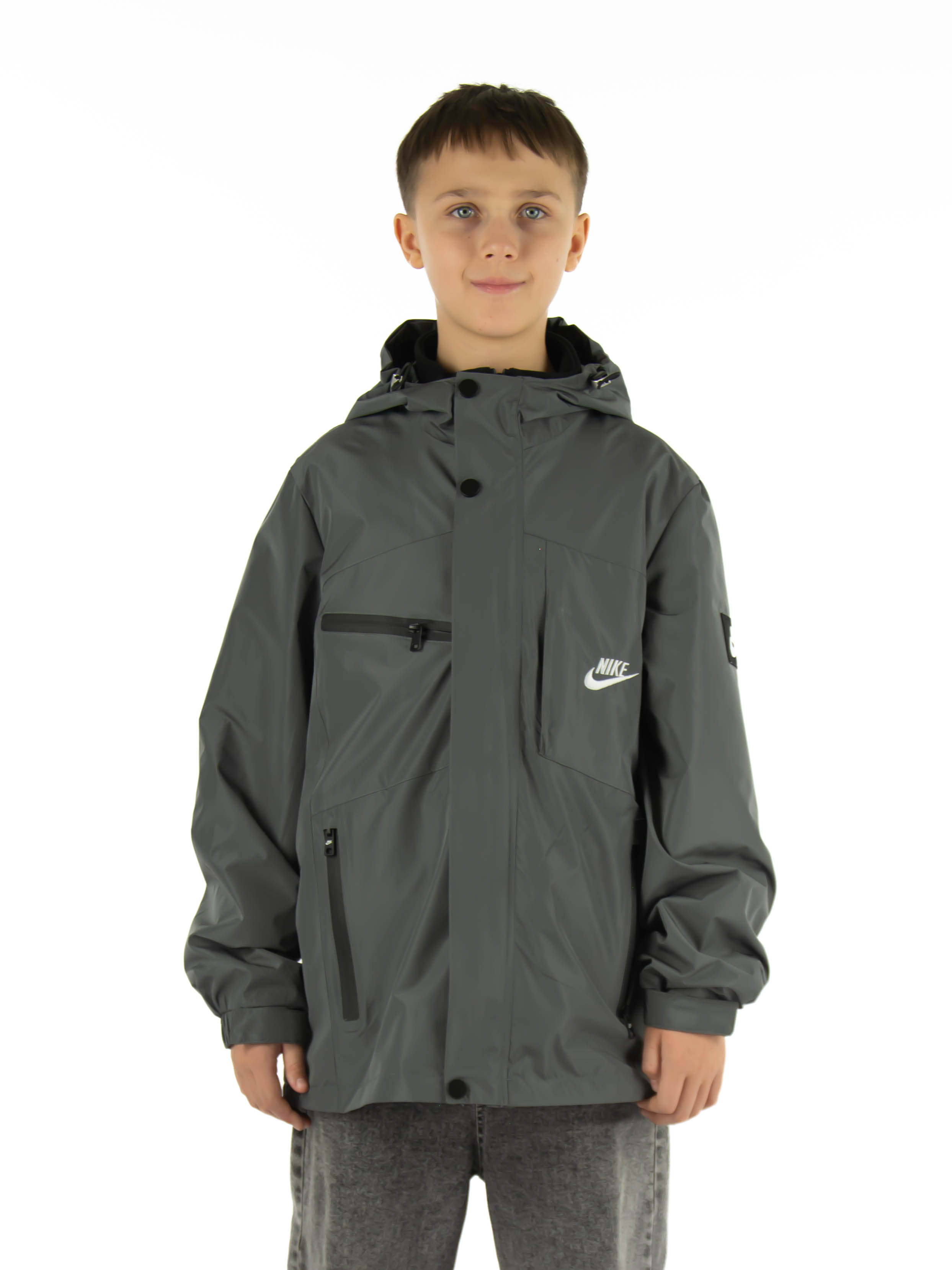 Куртка CASTLELADY 8855122 - фото 5