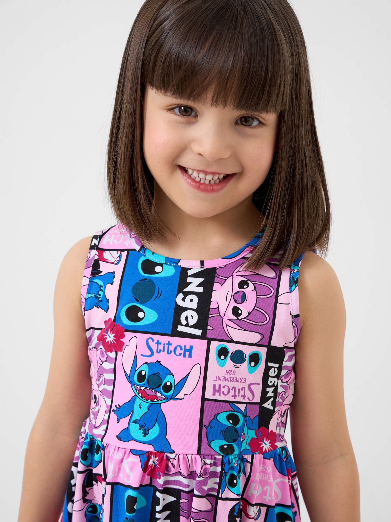 Платье PlayToday 12622466 - фото 2