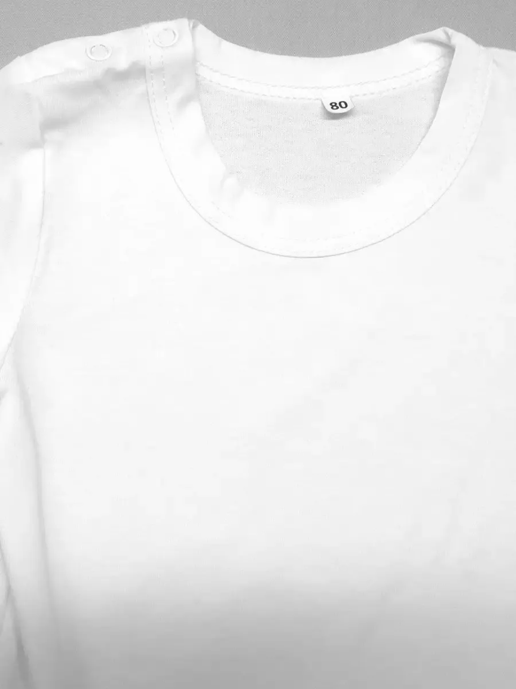 Лонгслив 2 шт Рекантино 2п176-10/Белый,бежевый - фото 6