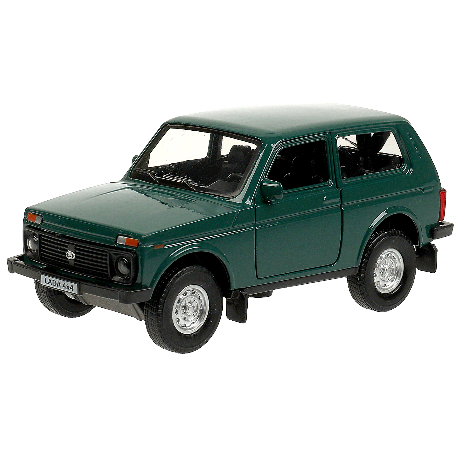 Автомобиль Технопарк LADA 365806 - фото 3