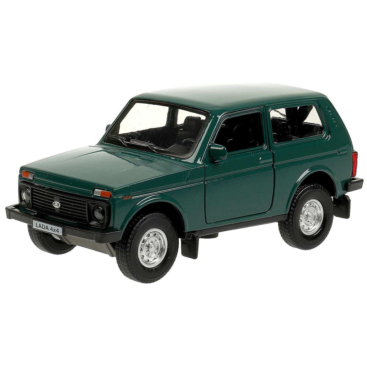 Автомобиль Технопарк LADA 365806 - фото 3