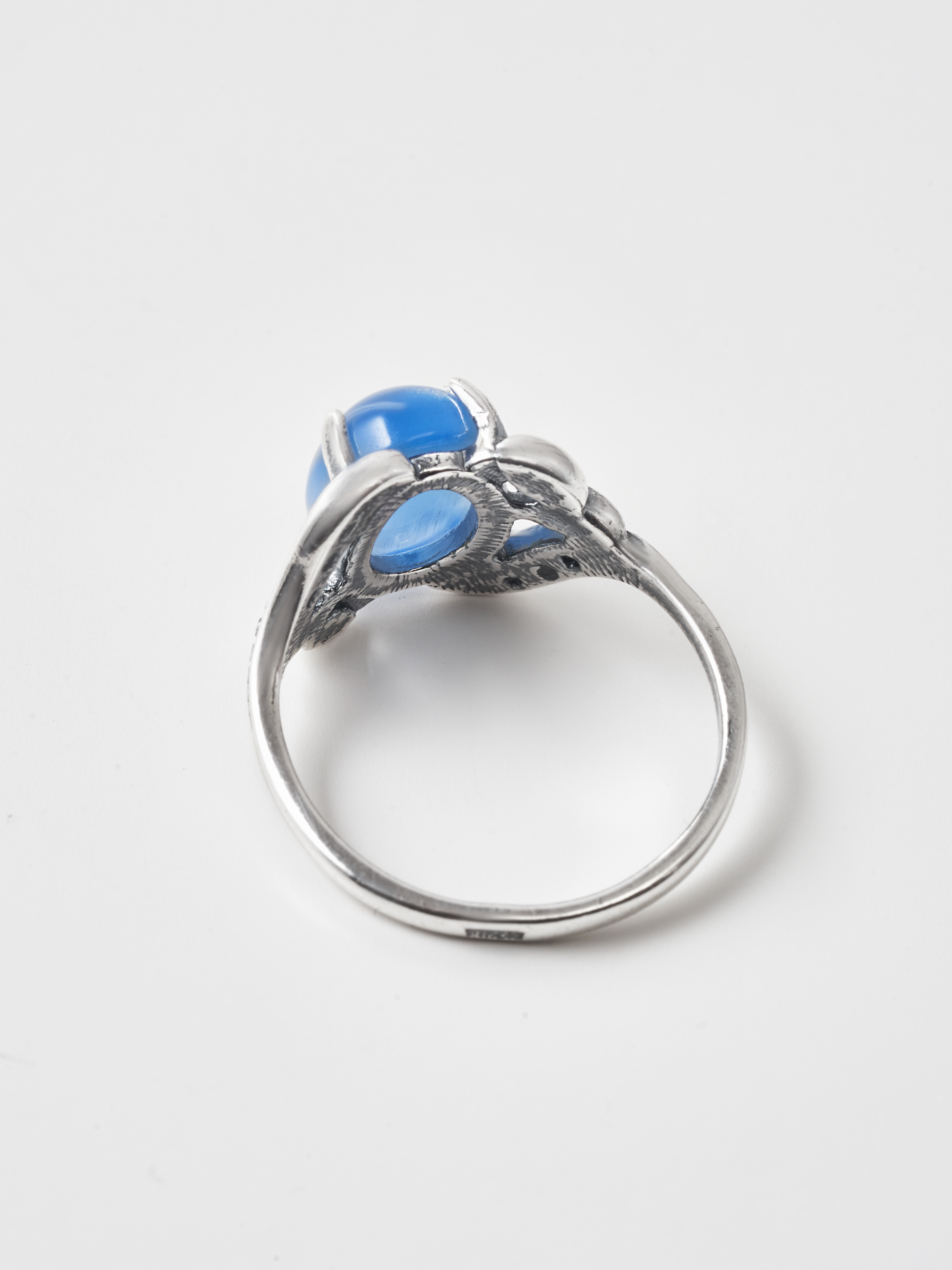 Кольцо Shine and Beauty 2437526В - фото 5