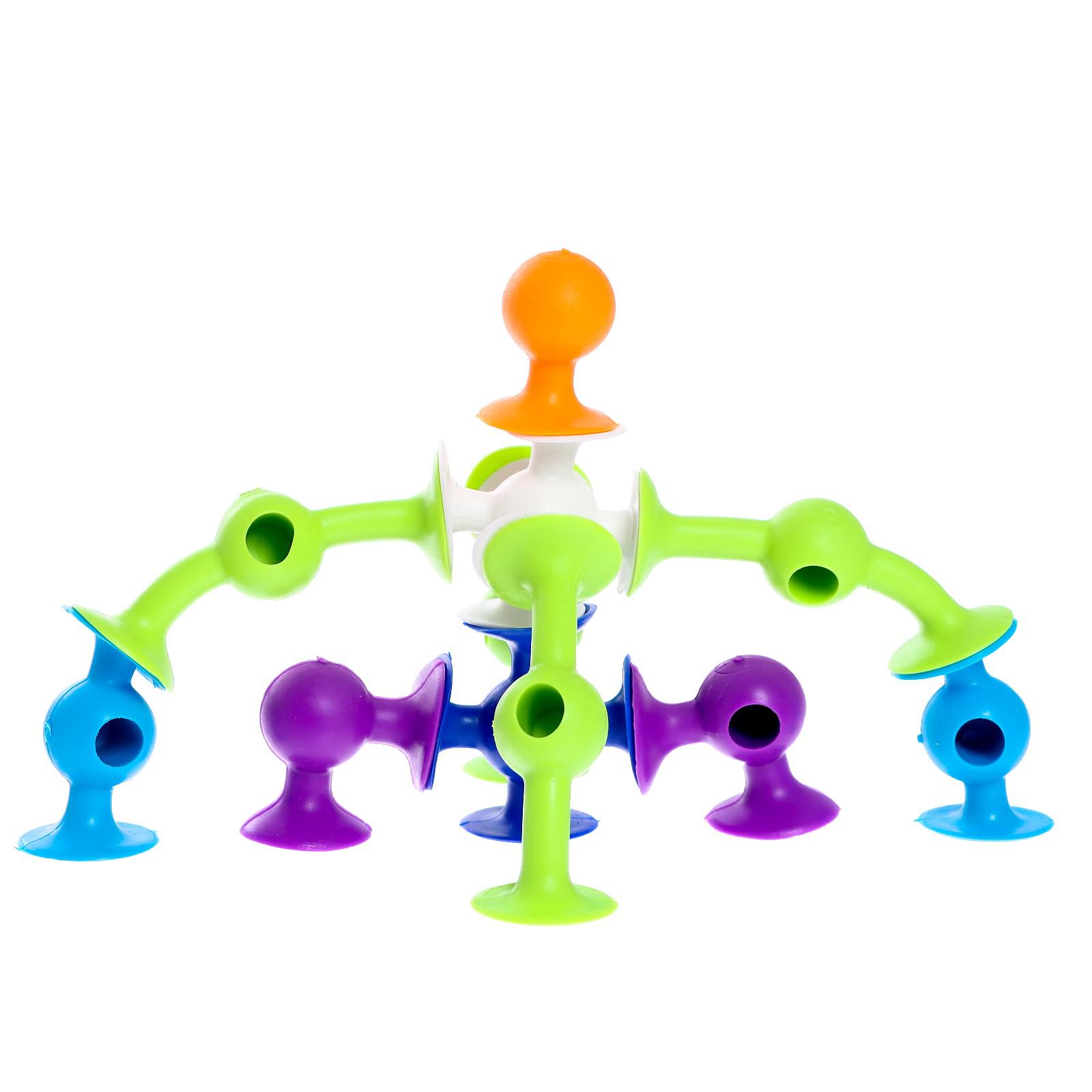 Конструктор Sima-Land - фото 3