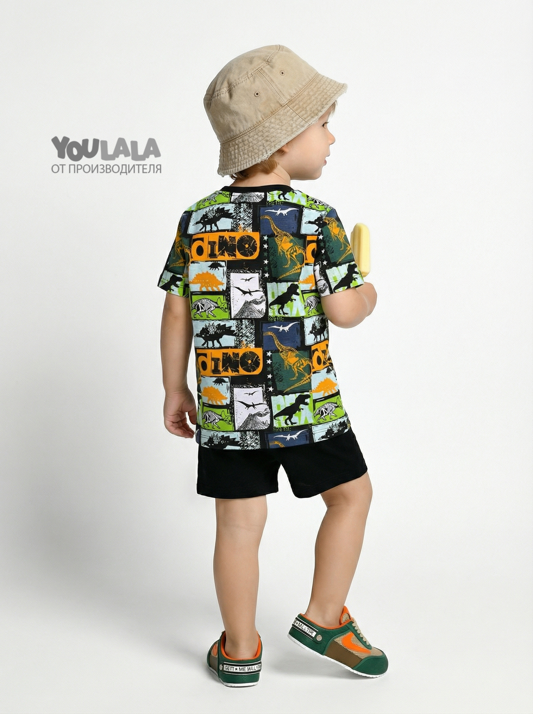 Костюм YOULALA 7754100107 - фото 3