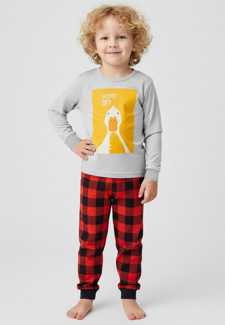 Пижама YOULALA 0936103803 - фото 1