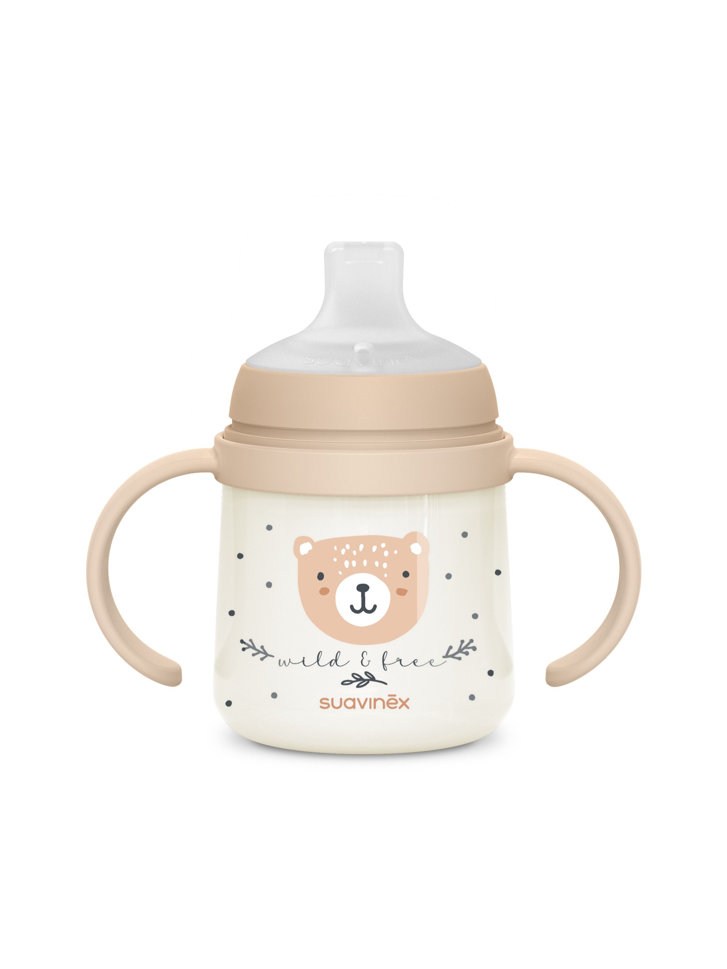 Поильник Suavinex 150 мл 1 шт. - фото 9