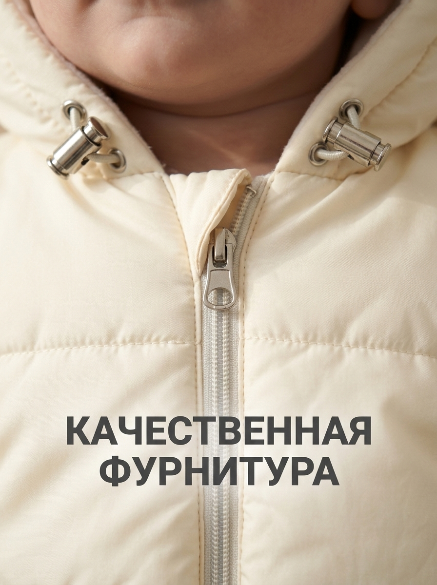 Комбинезон СОННЫЙ ГНОМИК 2800/10 - фото 10