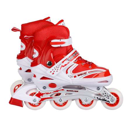 Роликовые коньки BABY STYLE 36-39