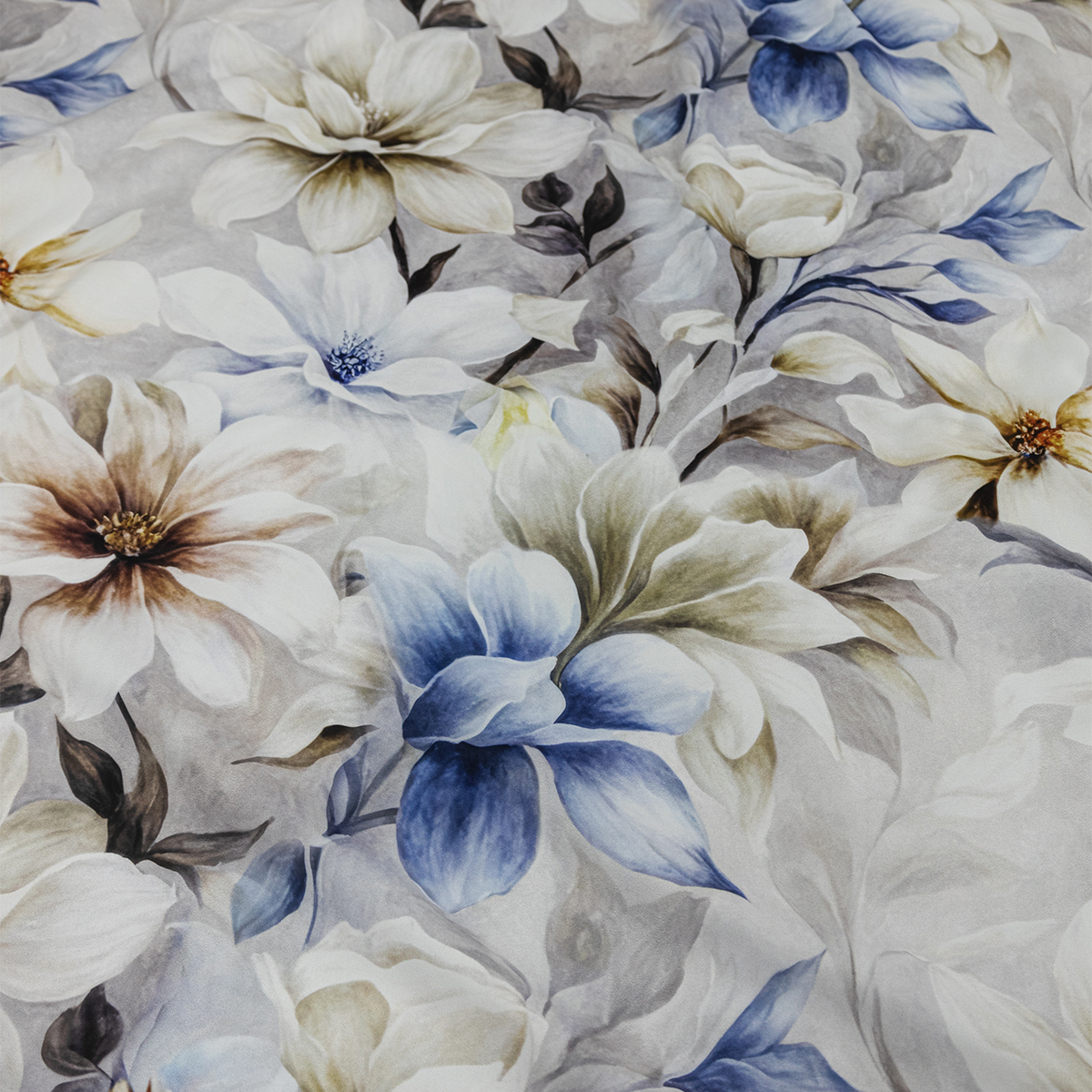 Комплект постельного белья MCotton 2-спальный Джемма 4 предм. - фото 4