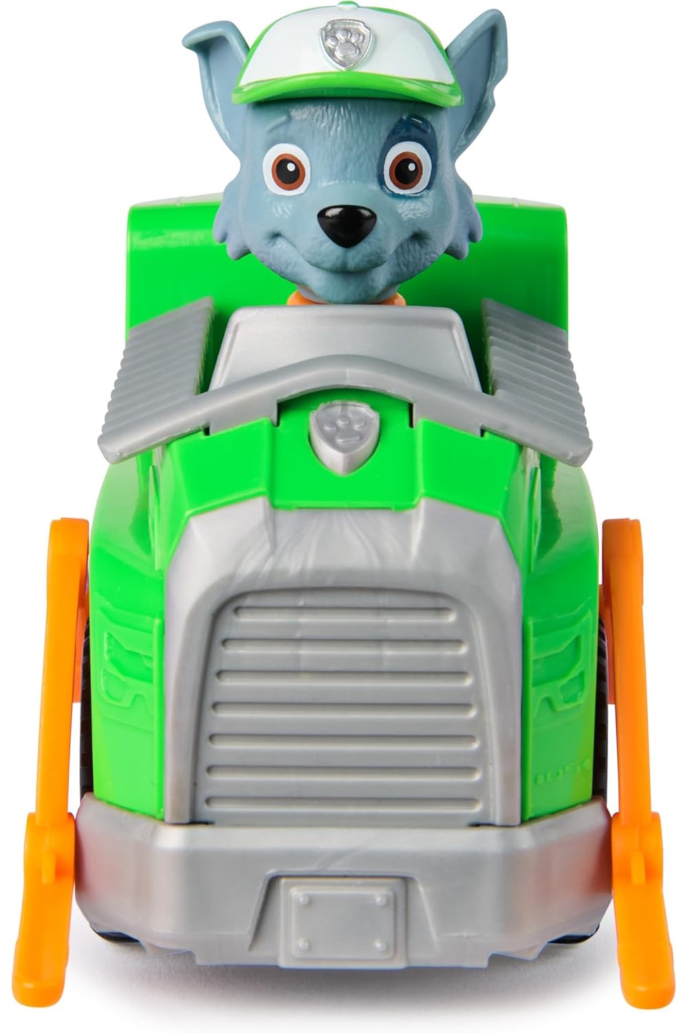 Игровой набор Paw Patrol Рокки 6071213 - фото 3