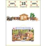 Игровой набор Masai Mara Ферма