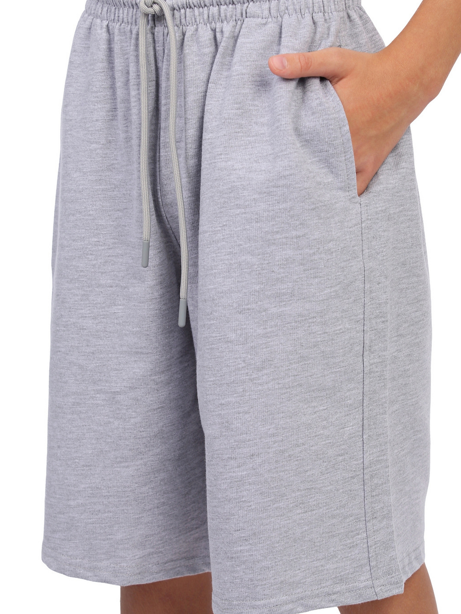 Шорты N.O.A. 11517-1 - фото 7