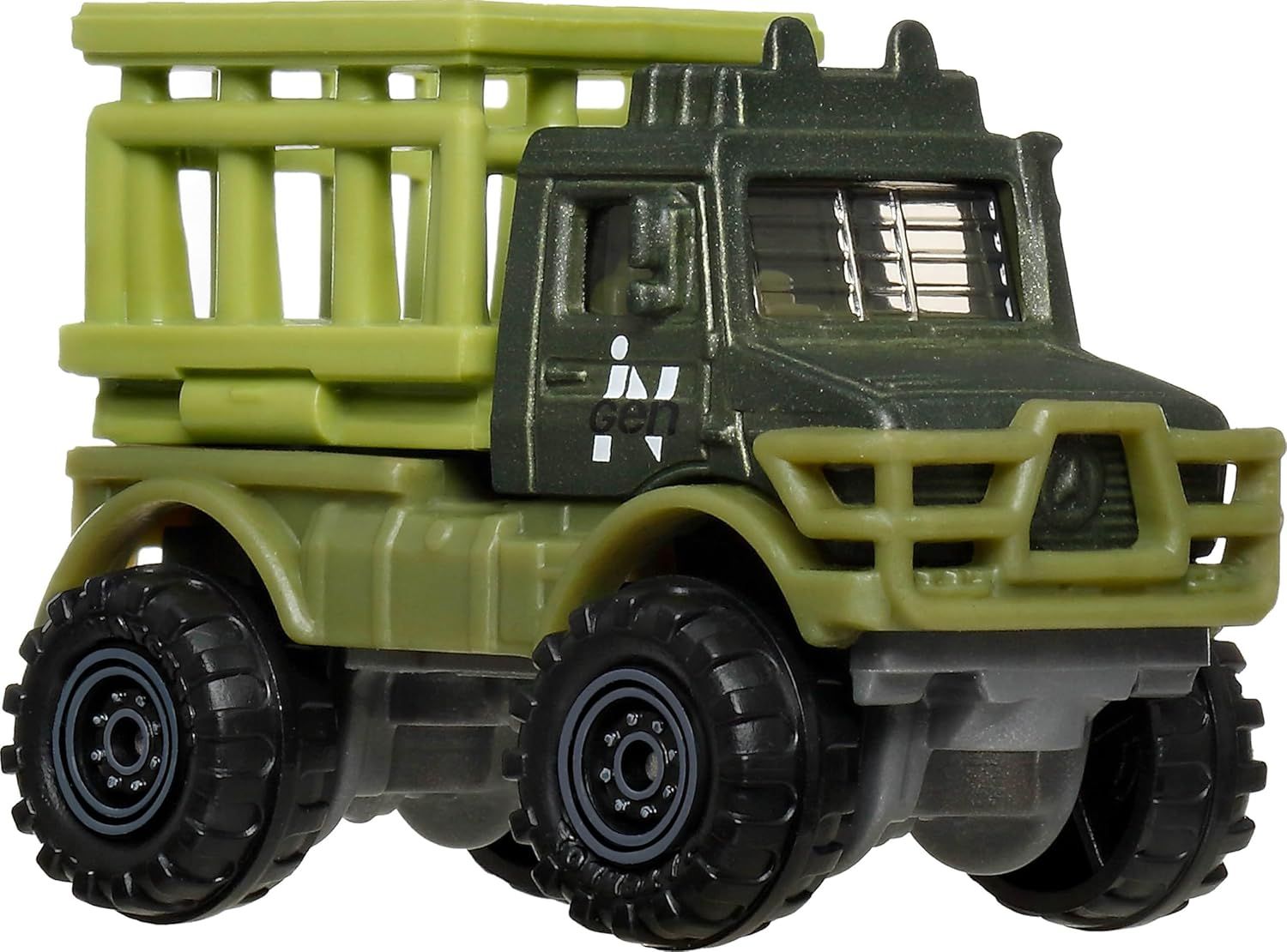 Игровой набор Matchbox Assist - фото 2