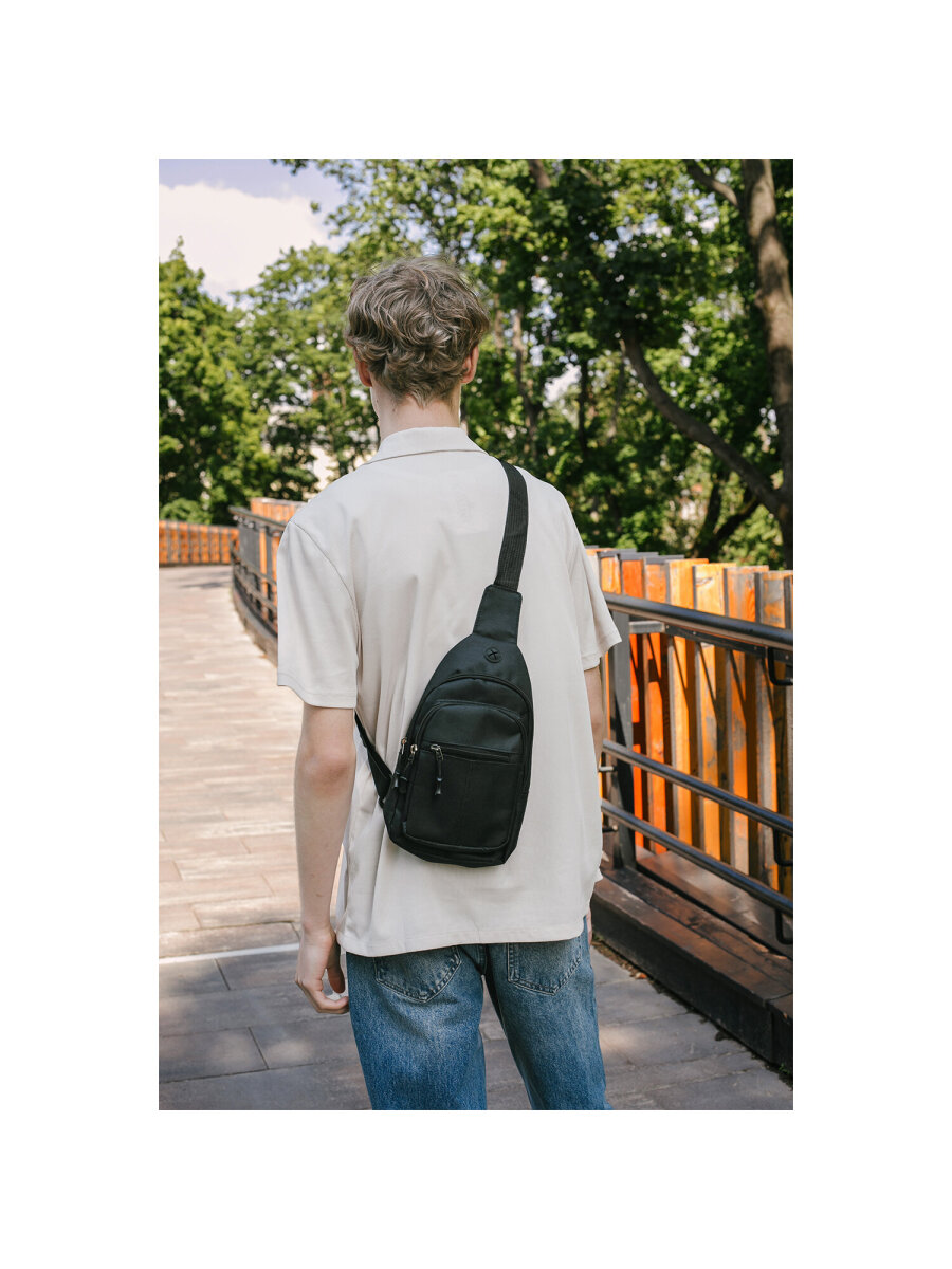 Рюкзак HEIKKI - фото 9