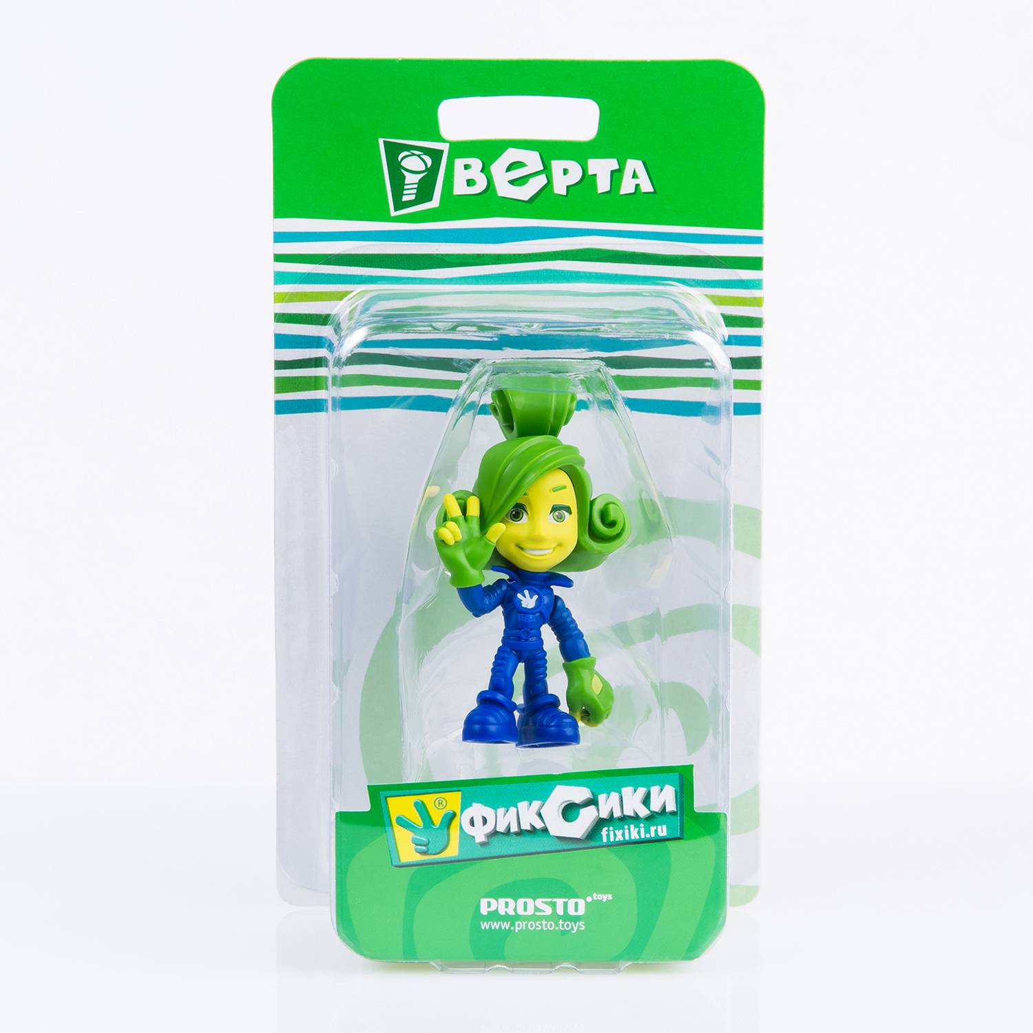 Фигурка Prosto toys - фото 2