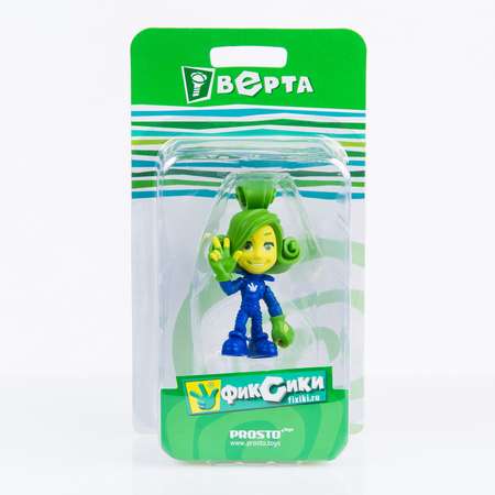 Фигурка Prosto toys