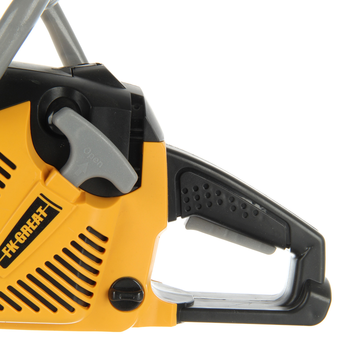 Игрушка Veld Co Бензопила - фото 10