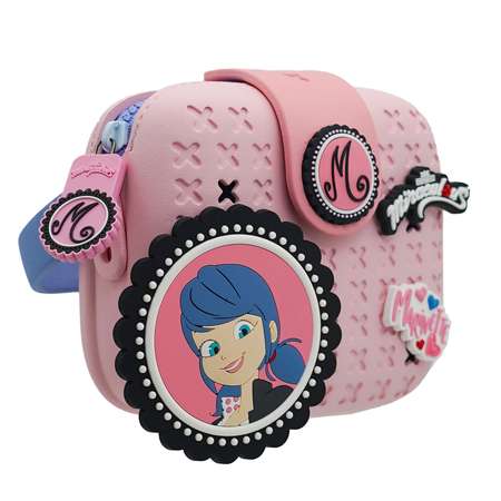 Сумка Miraculous Маринетт
