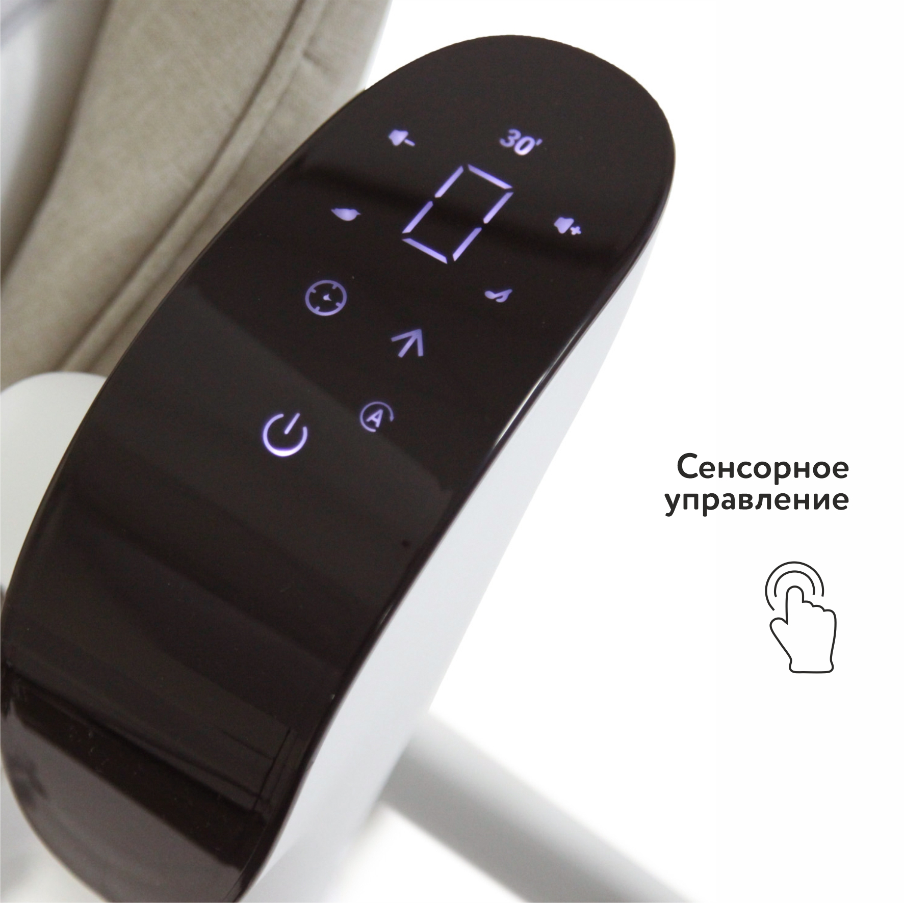 Стульчик для кормления Babyton Combi Beige 2 в 1 - фото 7