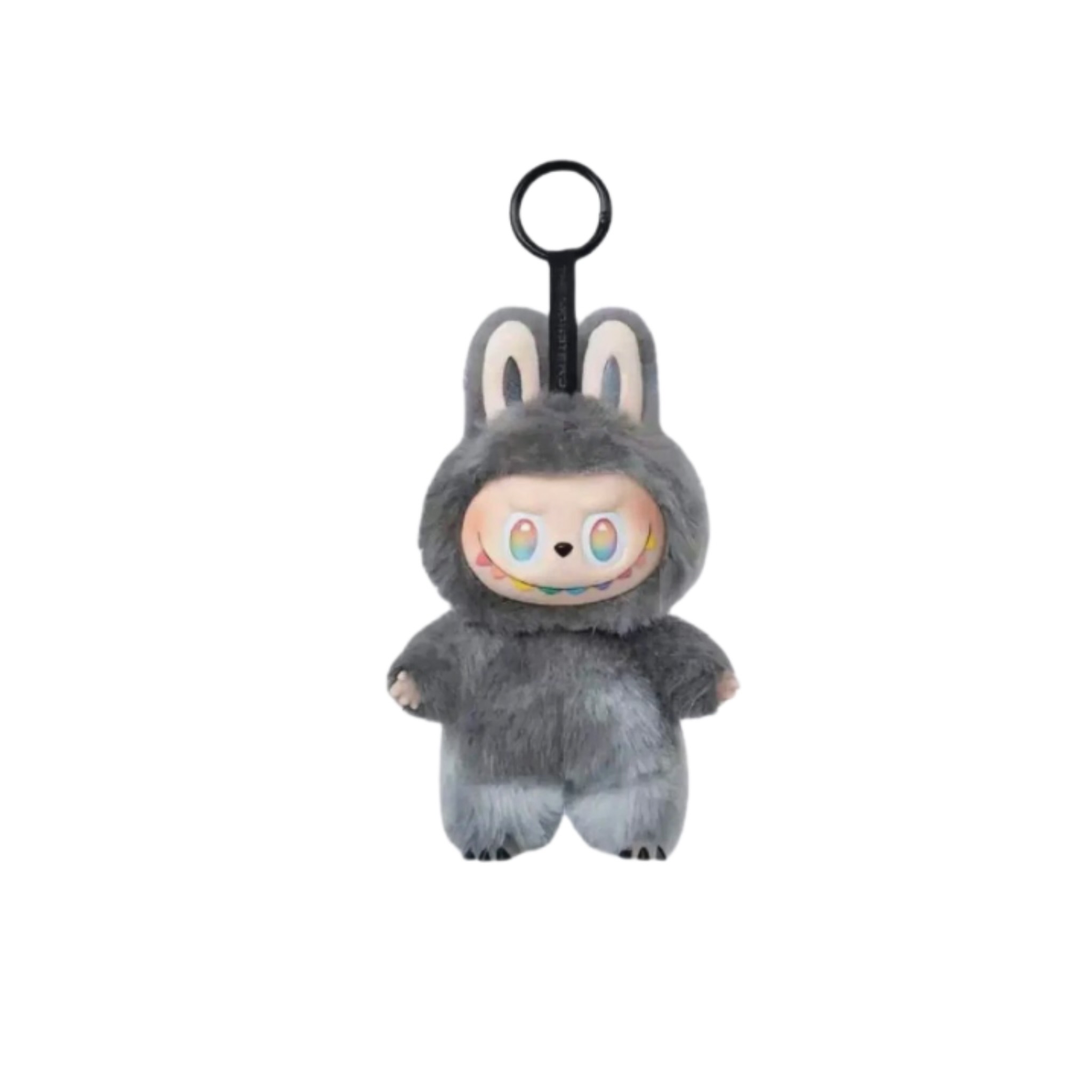 Брелок POP MART ID - фото 1