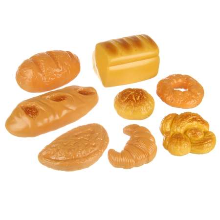 Игрушка Veld Co продукты 8 предм.