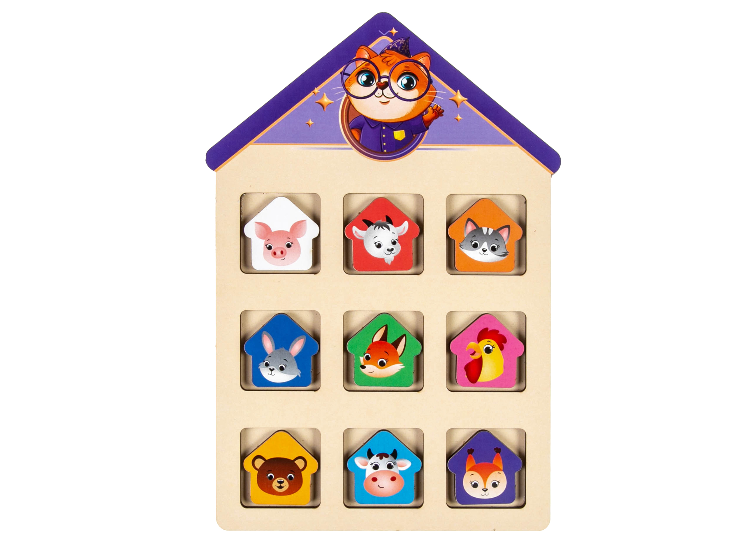 Настольная игра Magic Stories - фото 1