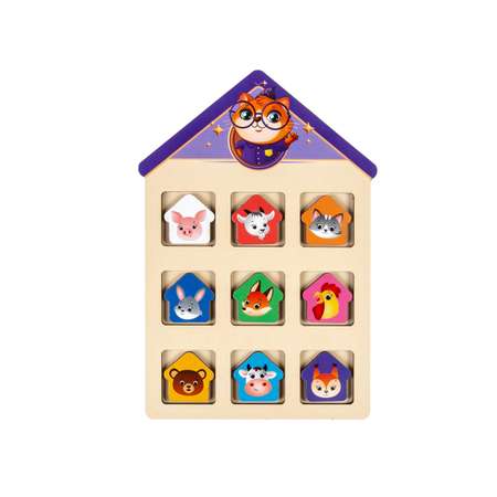 Настольная игра Magic Stories
