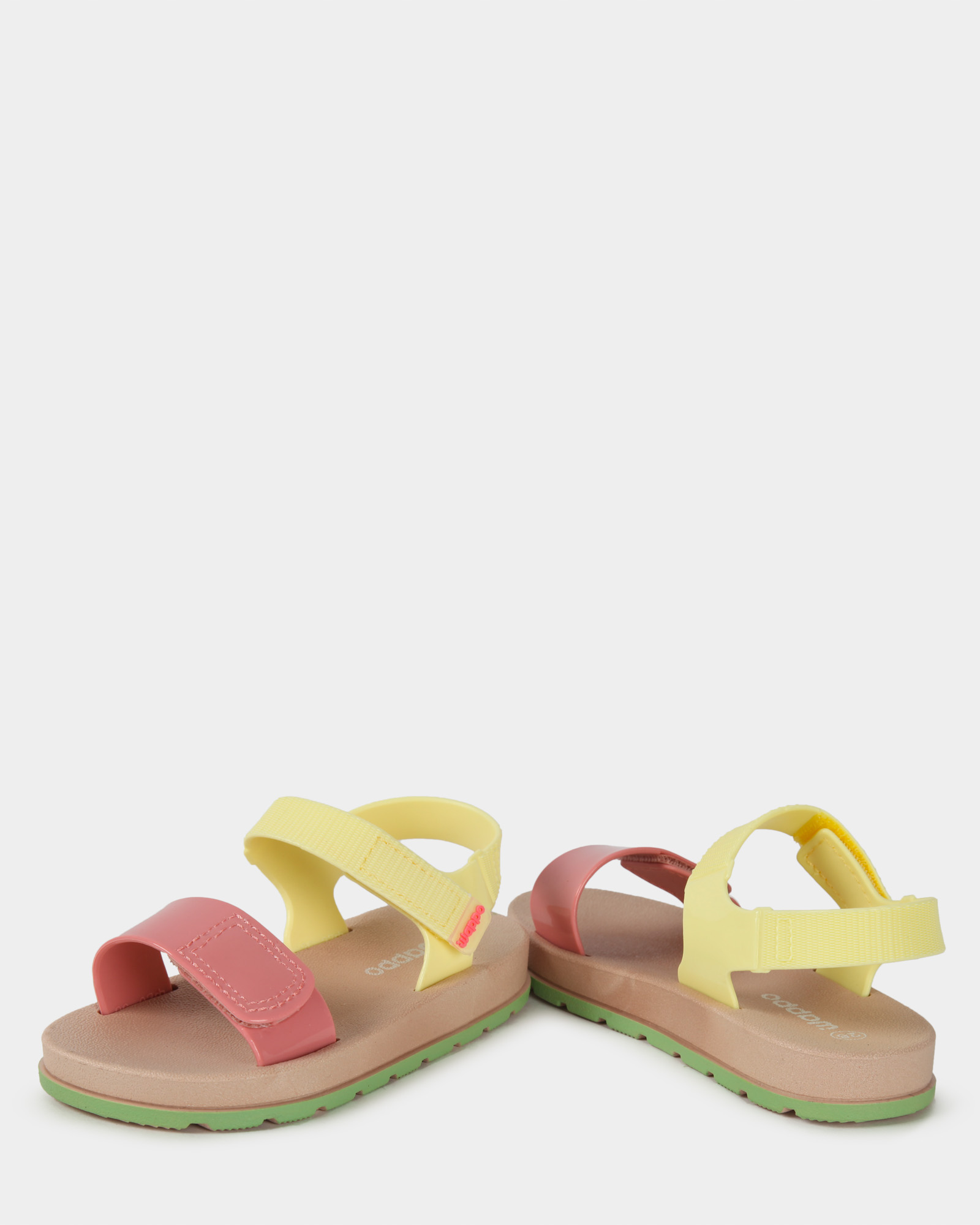 Сандалии Wappo S26WFkgSS-364-43 - фото 6